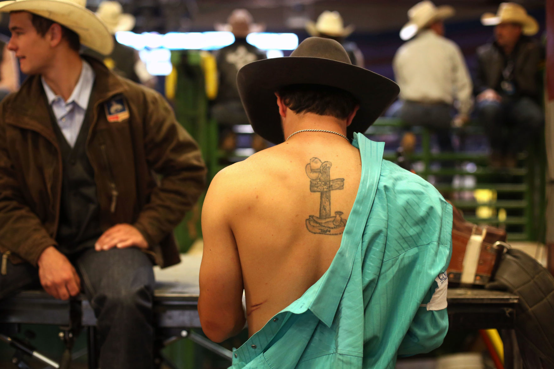 CNFR: Feature